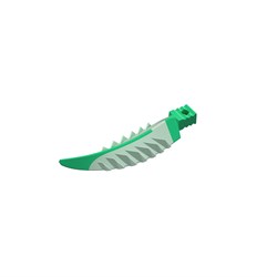large-SGGR Wedges-Single3QL-G